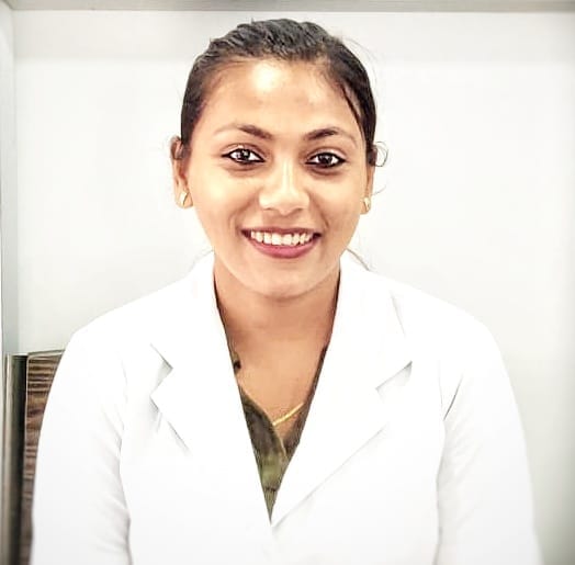 Dr. Tanya Nandkeoliar